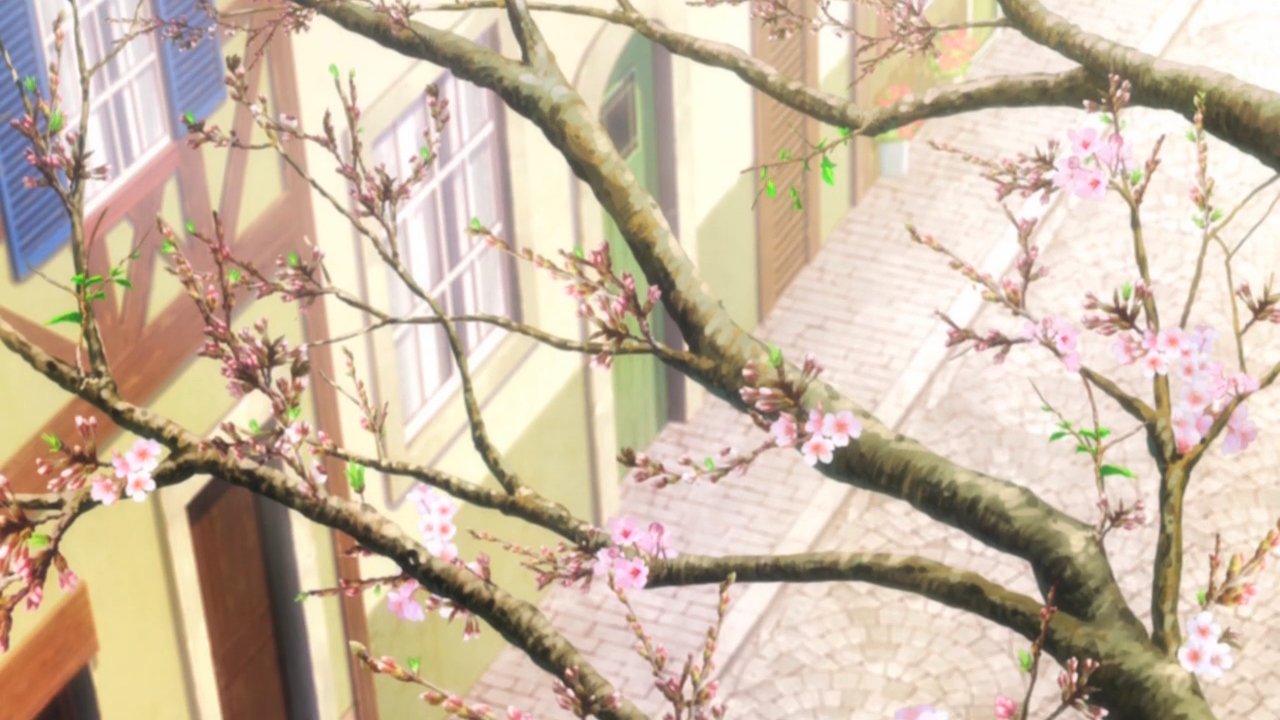 Gochuumon wa Usagi Desu ka?? (PuyaSubs!!)